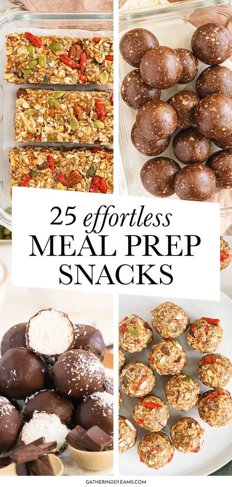 These healthy snacks are life-saver for when you crave something to eat! They are easy to make, healthy, and perfect for meal prep! 100% my go-to Meal Prep Snacks! Fitness, Dessert, Snacks, Healthy Recipes, Healthy Lunchbox Snacks, Meal Prep Snacks Healthy, Healthy Snack Packs, Healthy Lunch Prep, Healthy Lunch Snacks