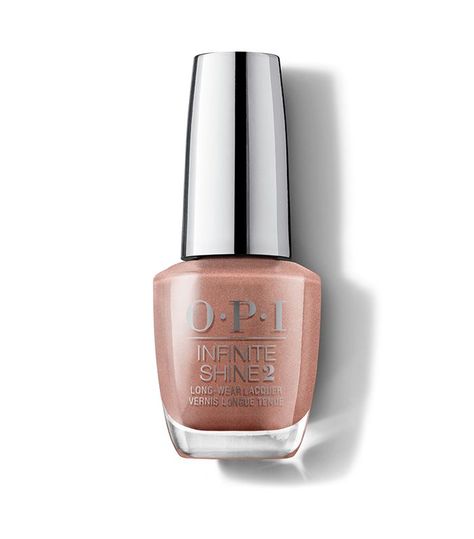 OPI Nail Lacquer in Made It to the Seventh Hill! Pedicure, Coral, Pantone, Opi Nail Lacquer, Opi Nail Polish, Long Lasting Nail Polish, Nail Polish Collection, Nail Lacquer, Nail Polish Colors