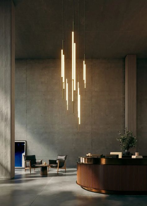 Indoor Pendant lamp - Ambrosia - Marset