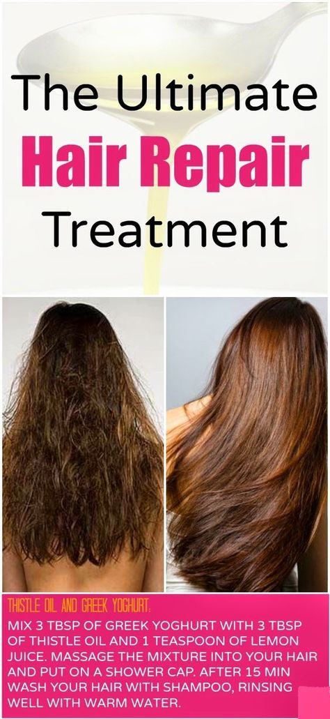 Hair Care Tips, Hair Loss Shampoo, Home Remedies For Hair, Natural Hair Care, Damaged Hair Repair, Hair Remedies, Hair Health, Hair Repair, Damaged Hair