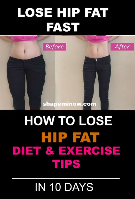 Yoga, Reduce Hip Fat Exercise, Exercise To Reduce Hips, Lose Hip Fat Exercises, Hip Fat Loss, Reduce Thighs, Lose Belly Fat, Hip Slimming Exercises, Hip Fat Exercises