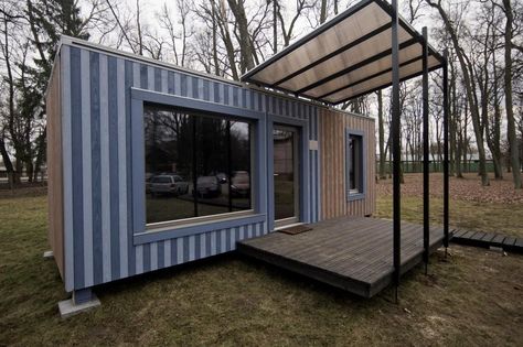Architecture, Home, Design, Shipping Container Homes, Exterior, Container House Design, Container Office, Building Department, Building Permits