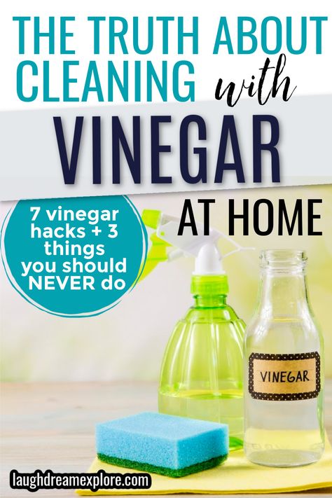 Cleaning Vinegar, Cleaning With Vinegar, Vinegar Cleaning Solution, Vinegar Cleaning Spray, Vinegar Cleaning, Cleaning Solutions, Cleaning Spray, White Vinegar Cleaning, Vinegar Cleaner