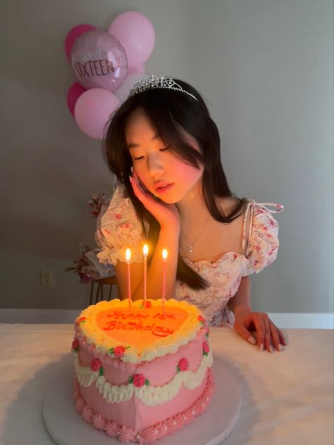 Pastel, Sweet 16, Birthday Babe, Sweet 16 Pictures, Bday Girl, Cute Birthday Pictures, Birthday Photoshoot, Birthday Girl Pictures, Birthday Pictures