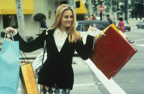 'Clueless' At 20: What Hollywood Should Learn From The Pop Culture Classic Outfits, Cool Style, Fashion, Vintage, Mean Girls, Cher Clueless, Cher Outfits, Outfit, Clueless Aesthetic