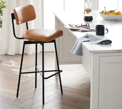 Modern bar stools