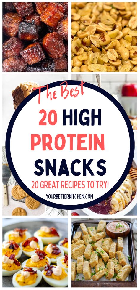Protein, High Protein Snacks, Snacks, Healthy Recipes, Health, Health Healthy, Protein Snacks, High Protein, Healthy