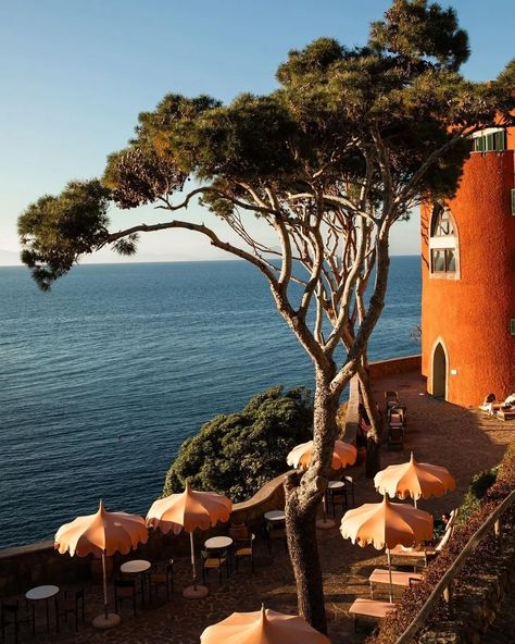 Ischia, Italy: the ultimate guide to Capri's romantic sister island | House & Garden Amalfi Coast, Om, European Travel, Naples, Amalfi, Capri, Trips, Naples Italy, Amalfi Coast Italy