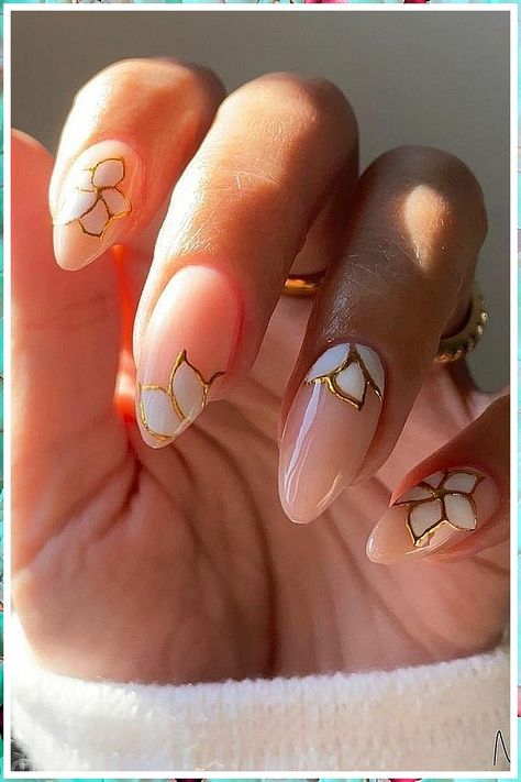 Winter nails don't have to be boring, try these manicure ideas Nail Designs, Nail Arts, Cute Nails, Kuku, Cute Acrylic Nails, Chic Nails, Nailart, Classy Nails, Elegant Nails