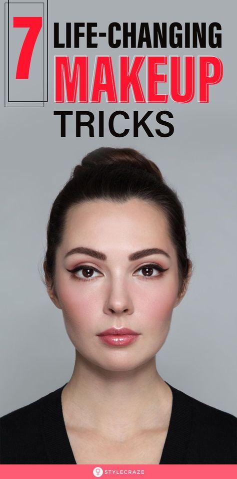 Make Up Tricks, Action, Ideas, Make Up Tips, Eye Make Up, Makeup Order, Makeup Yourself, Best Makeup Products, Makeup Tips For Beginners