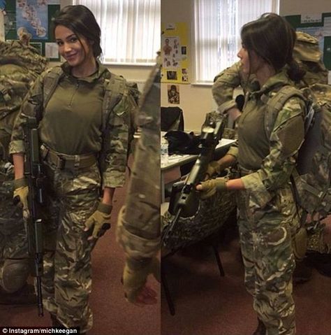 Old Actress, Michelle Keegan, Our Girl Bbc, Michelle, Girl Film, Girls Series, Military Women, Our Girl, Military Girl
