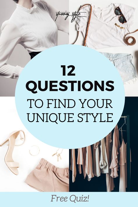 If you love classic fashion, answer these 12 questions to define your Classic Style Twist and make it your own for your capsule wardrobe! This style quiz will help you find your personal style in 12 simple questions. #outfitideas #personalstyle #capsulewardrobe People, Clothes, Casual, Outfits, Fashion, Style, Outfit, Create Outfits, Personal Style