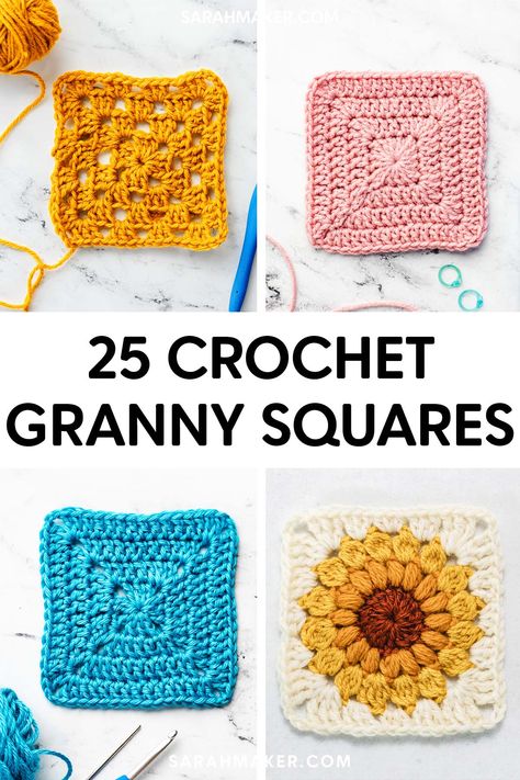 Amigurumi Patterns, Crochet, Crochet Squares, Granny Squares Pattern, Crochet Square, Granny Square Crochet Pattern, Granny Square Crochet, Granny Square Crochet Patterns, Granny Square Crochet Patterns Free