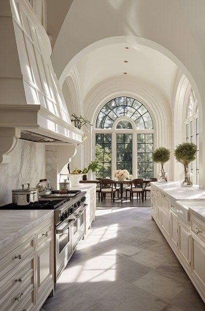 Best Arched Window Brands for Your Home: A Comprehensive Guide - Decoholic Interior Design Kitchen, Home Décor, Home Interior Design, Kitchen Interior, Interior, Architectural Styles, Archways In Homes, Kitchen Windows, Arched Windows