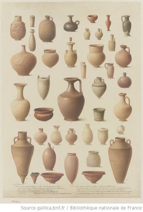 Inspiration, Ancient Vase, Antique Vase, Antique Ceramics, Ancient Pottery, Vessel, African Pottery, Antique Pottery, Sanat