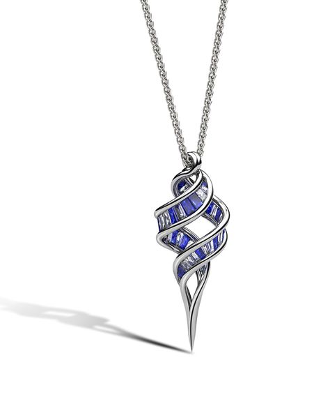 AlexanderDavisDNAPendant Jewlery, Pendant Necklace, Jewelry Design, Jewels, Jewelery, Ring, Silver, High Jewelry, Ringe