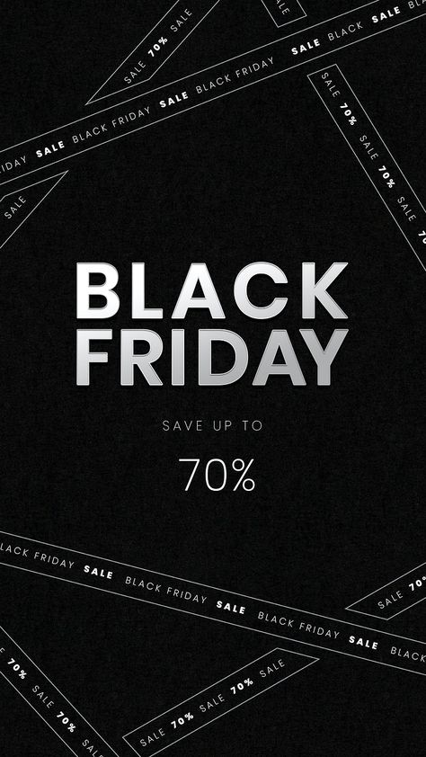 70% off Black Friday psd cross tape sale ad banner template | free image by rawpixel.com / wan Promotion, Design, Web Design, Black Friday Graphic, Black Friday Design, Black Friday Sale Design, Black Friday Website, Black Friday Promo, Black Friday Email Design