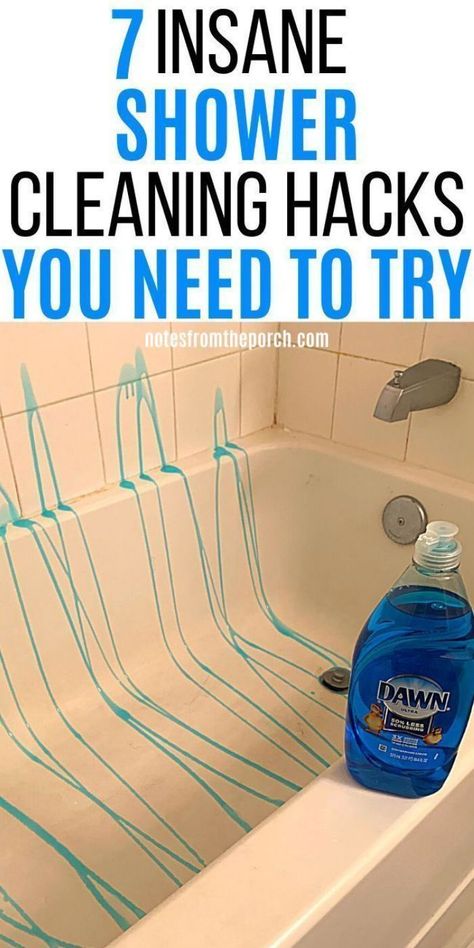 Useful Life Hacks, Shower Cleaning, Shower Cleaner, Bathroom Cleaning Hacks, Cleaning Hacks, Bathroom Cleaning, Diy Cleaning Hacks, Cleaning Solutions, Cleaning Household