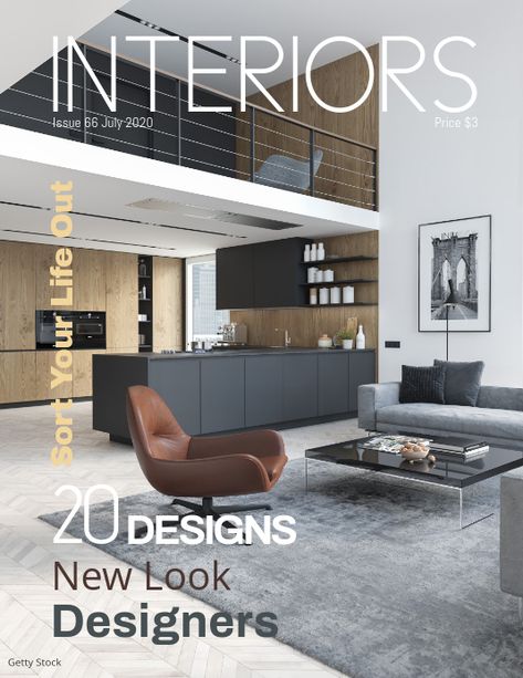 Design, Interior Design, Cover Design, Interior, Layout, Interior Design Magazine, Interior Design Magazine Layout, Interior Design Magazine Cover, Architect Magazine