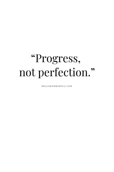 "Progress not perfection" Emily Ley quotes inspiring words, Inspirational Quotes, Quotes to live by, encouraging quotes, girl boss quotes. #entrepreneur, small business, creative entrepreneur small business owner, solopreneur, mompreneur, creatives, online busines, business quote, Motivational Quotes Motivation, Inspirational Quotes, Life Quotes, Positive Quotes, Quotes To Live By, Encouragement Quotes, Inspirational Words, Words Of Wisdom, Boss Quotes