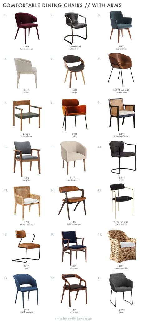 Dining Chairs, Interior, Modern Dining Chairs, Dining Chair Design, Dining Set, Dining Table Chairs, Modern Dining Room Chairs, Dining Table Design, Dining Room Arm Chairs