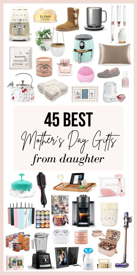Ideas, Diy, Gifts For Mom, Mothers Day Gifts From Daughter, Best Mothers Day Gifts, Unique Mothers Day Gifts, Top Mother's Day Gifts, Mother's Day Gifts, Celebrate Mom