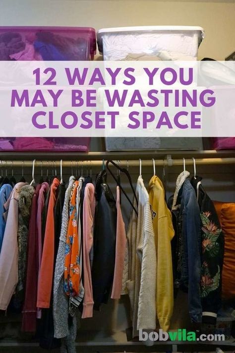 Wardrobes, Design, Diy, Decoration, Organisation, Ideas, Maximize Closet Space, Save Closet Space, Small Closet Space