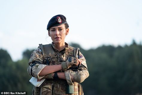 Unisex, Michelle Keegan, Our Girl Bbc, Our Girl, Girls Series, Women, Michelle, Military Women, Beautiful People