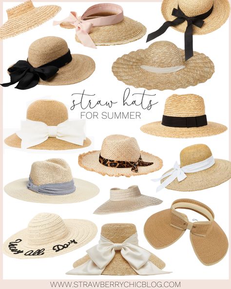 Outfits, Couture, Summer Accessories, Chic, Outfits With Hats, Summer Hats, Sling Bag, Clothes For Women, Cute Hats