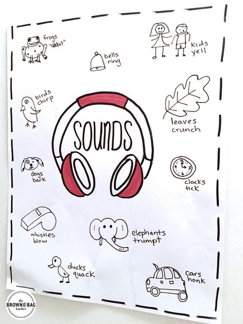 Our school has adopted the Next Generation Science Standards and one of my favorite units in 1st grade is our Sound Unit. NGSS asks that students conduct experiments to explain that vibrations make sounds and sound can make materials vibrate. Today I’m sharing some of my favorite ways to keep sound hands-on and writing based!...