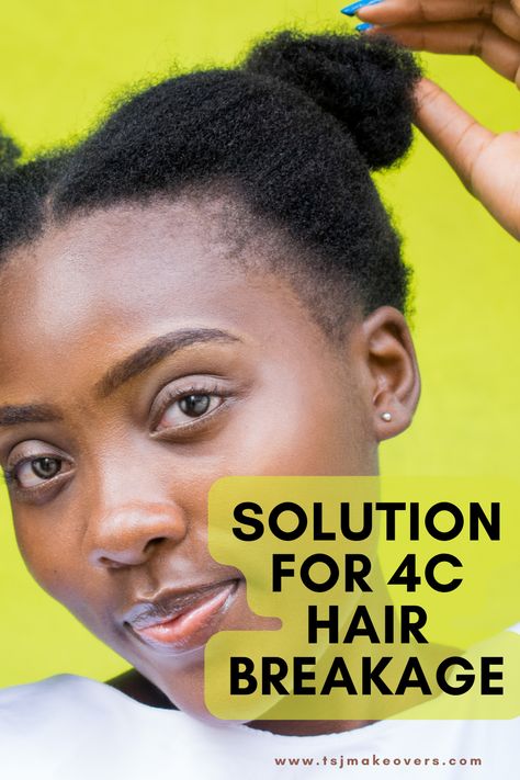 Identify and address the culprits behind 4C hair breakage with these 10 fixes. Say goodbye to breakage and hello to stronger, more resilient hair.

4C Hair | Hair Breakage Tips | Healthy Hair | Haircare Tips | Hair Breakage | Healthy Hair Journey | Hair Issues | Hair Care Routine | Hair Essentials Natural Curls, Stop Hair Breakage, Hair Breakage, Hair Issues, Hair Is Breaking, Hair Remedies, Healthy Hair Journey, Hair Journey, Hair Care Routine
