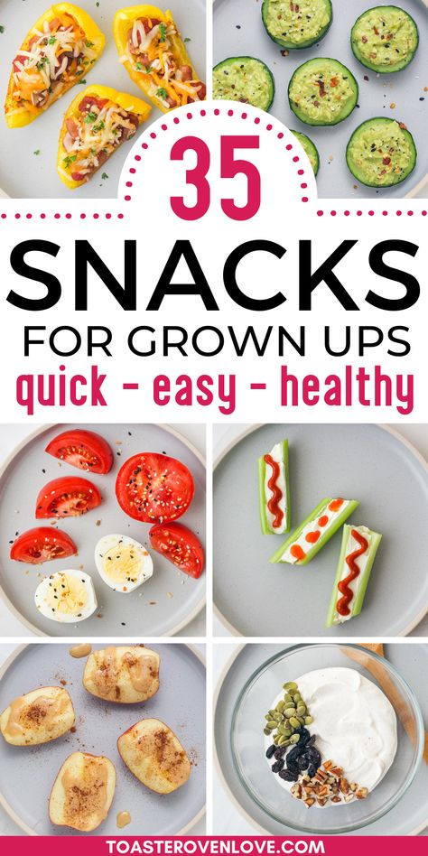 Bell pepper nachos, cucumbers with avocado, hard boiled egg and tomato, celery boats, apple slices, yogurt with nuts and seeds. Snacks, Vegan Snacks, Healthy Snacks, Healthy Snacks Easy, Healthy Snacks Recipes, Healthy Eating Snacks, Healthy Work Snacks, Snacks For Work, Healthy Munchies