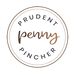 Prudent Penny Pincher - Home Decor, Organization, Crafts, Recipes