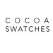 Cocoa Swatches