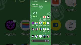 Circle to Search Google Pixel 6,7, 8, Samsung Galaxy S24 and others #googlepixel #howto