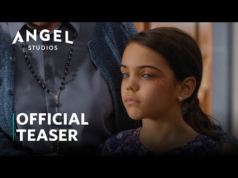 Angel Studios Taps iTalkBB as Official Promotional Partner for Upcoming Feature Film SIGHT