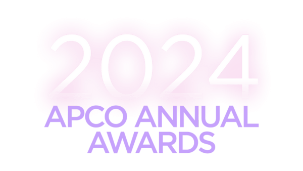 APCO Annual Awards