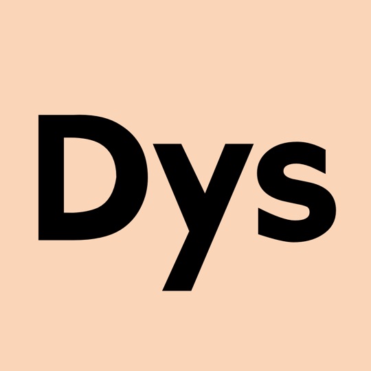 Dyslexia fonts: Install, write