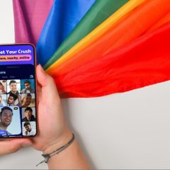 Top 5 Chinese LGBTQ apps in 2022