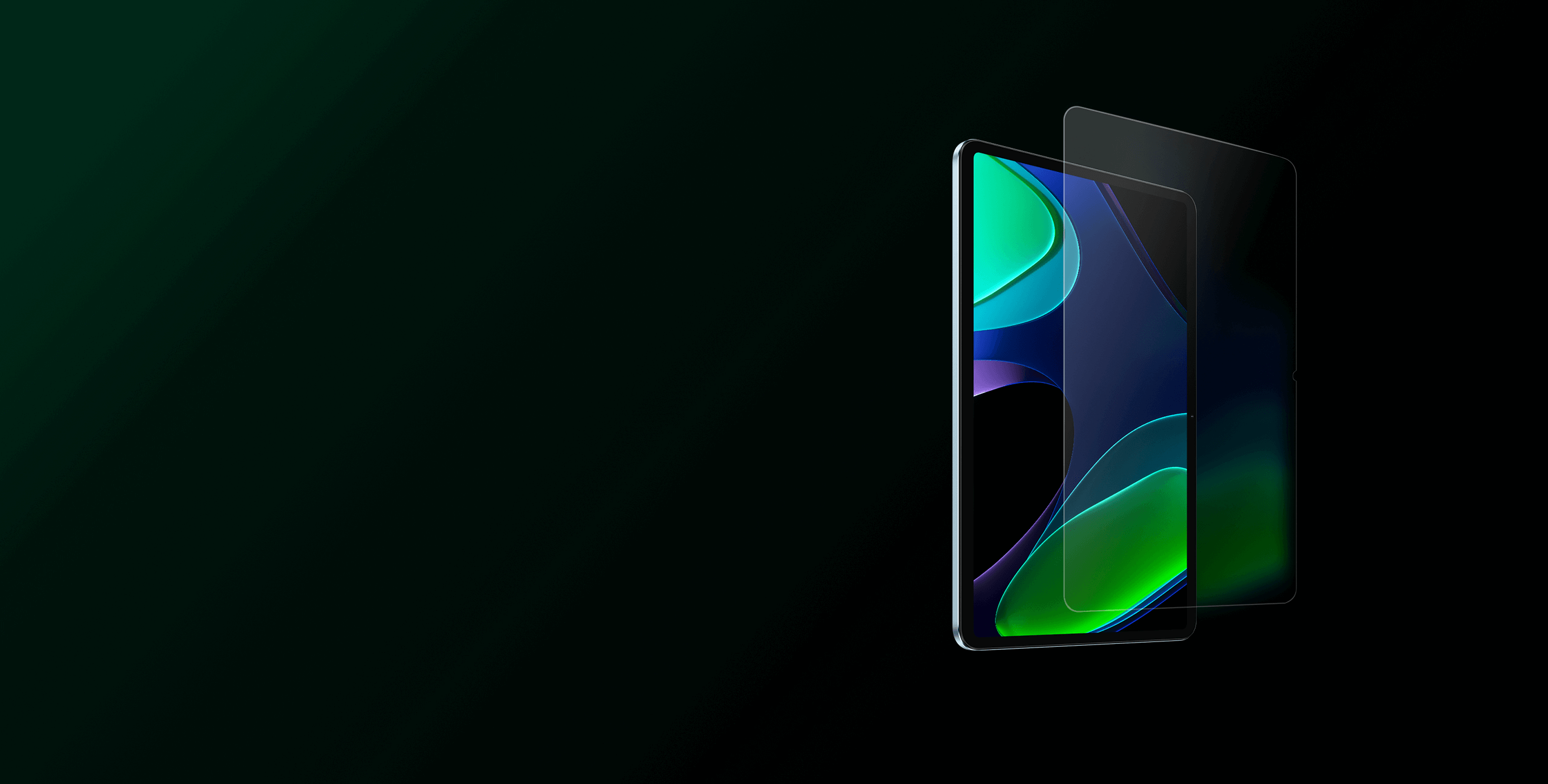 Screen Protector For Xiaomi Pad 6