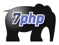 7php official log