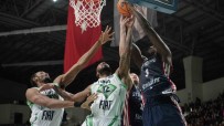 Basketbol Sampiyonlar Ligi Açiklamasi Tofas Açiklamasi 93 - SIG Strasbourg Açiklamasi 71