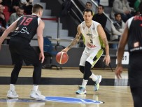 FIBA Avrupa Kupasi Açiklamasi Manisa BBSK Açiklamasi 55 - Nymburk Açiklamasi 69