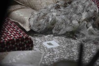 Konya'da Böcek Ilaci Faciasi Açiklamasi Alt Katta Dökülen Böcek Ilaci Üst Kattaki Çocugun Ölümüne Sebep Oldu