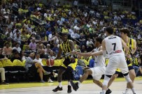 Fenerbahçe Seride Durumu 2-0 Yapti
