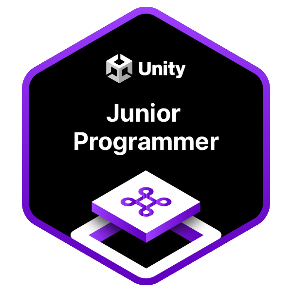 Junior Programmer