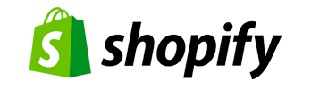 NEW - Home - Integrations - Shopify logo PNG