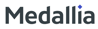Integration Partner - Medallia logo