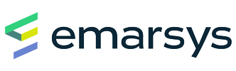 Integration Partner - Emarsys logo