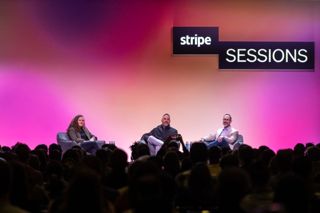 A look under Stripe’s hood: Using data to demystify payments 